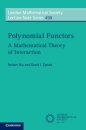 Polynomial Functors