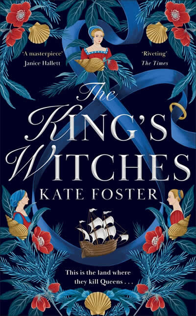 The King'S Witches