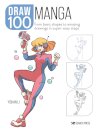 Draw 100: Manga