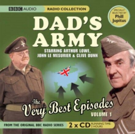Dad's Army: The Very Best Episodes