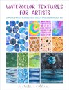 Watercolor Textures for Artists