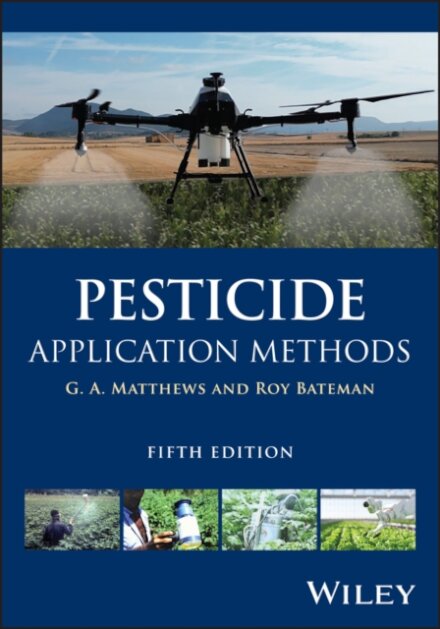 Pesticide Application Methods
