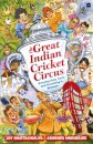 The Great Indian Cricket Circus