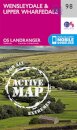 Wensleydale & Upper Wharfedale
