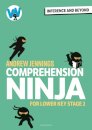 Comprehension Ninja: Inference and Beyond for Lower KS2
