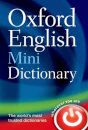 Oxford English Mini Dictionary 8th Edition