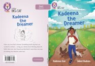Kadeena the Dreamer
