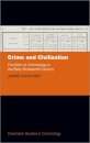 Crime and Civilization