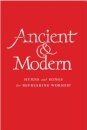 Ancient and Modern Melody Edition
