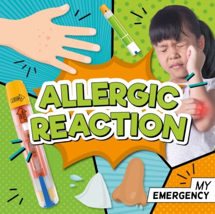 Allergic Reaction