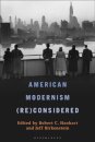 American Modernism (Re)Considered