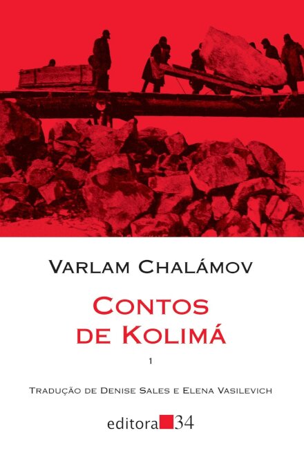 Contos De Kolimá 1
