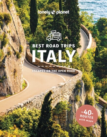 Italy Best Road Trips 4