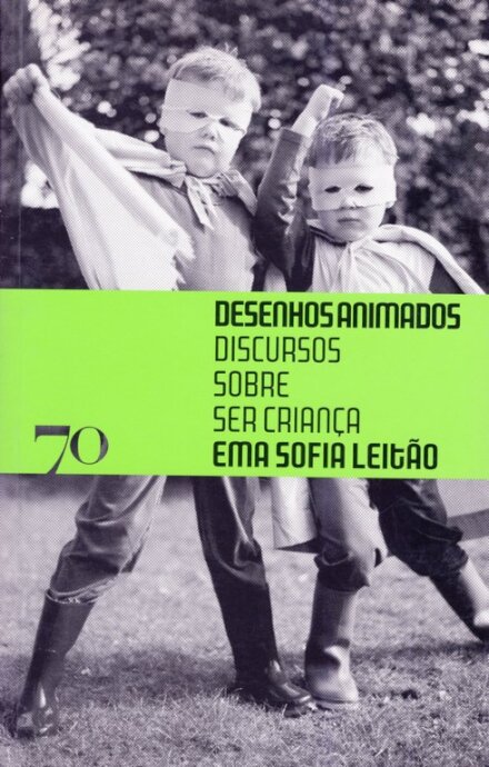 Desenhos Animados-Discursos S/Ser C