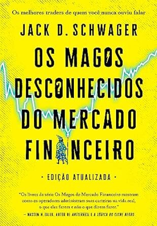 Os magos desconhecidos do mercado financeiro