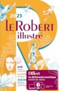 Le Robert Illustre et son dictionnaire en ligne 2025