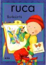 Ruca- Borboleta