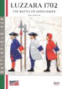 Luzzara 1702