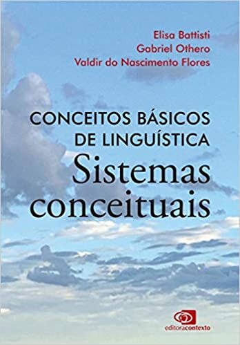 Conceitos Básicos De Linguística: Sistemas Conceituais