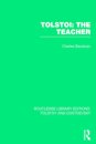 Tolstoi: The Teacher