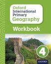 Oxford International Geography: Workbook 4