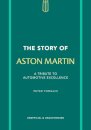 Story Of Aston Martin