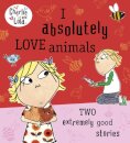 I Absolutely Love Animals