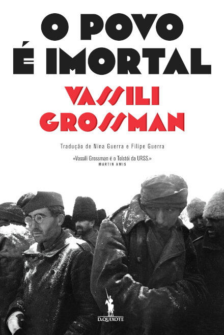 O Povo É Imortal