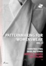 Patternmaking for Womenswear Vol. 2