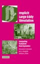 Implicit Large Eddy Simulation