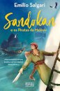 Sandokan e os Piratas da Malásia