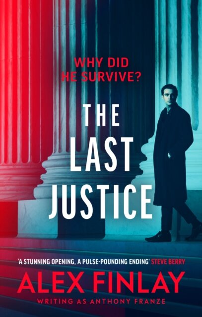 The Last Justice