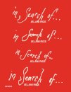 In Search Of… Jelani Rice