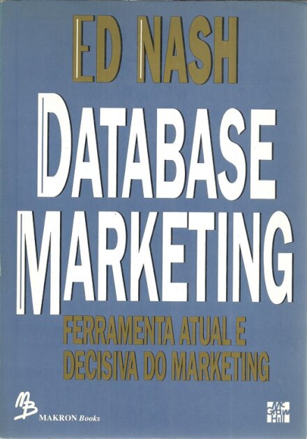 Ed Nash Database Marketing