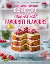 The Great British Bake Off: Favourite Flavours