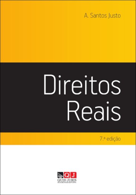 Direitos Reais