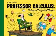 Professor Calculus: Science's Forgotten Genius