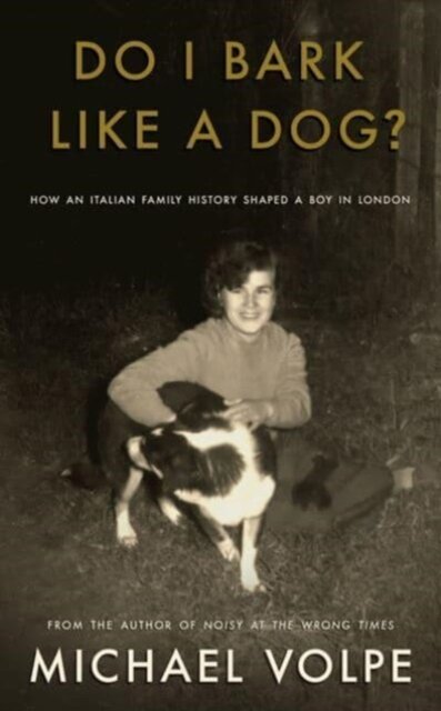 Do I Bark Like a Dog?