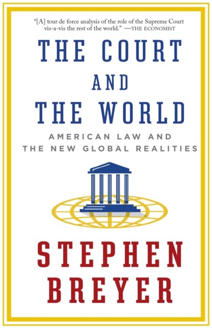 The Court and the World