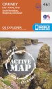 Orkney - East Mainland
