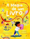 A Magia de um Livro