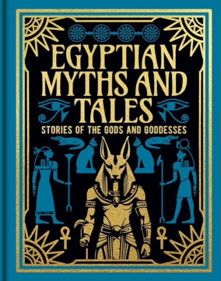 Egyptian Myths And Tales