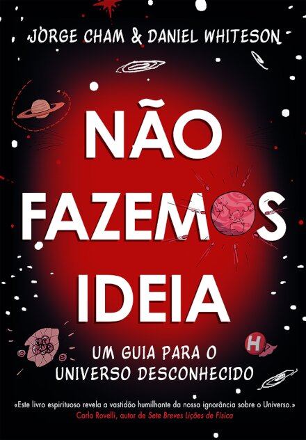 Não Fazemos Ideia