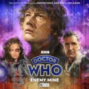 The War Doctor: The War Doctor Begins: Enemy Mine