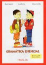 Gramática Essencial 3º/4ºanos 