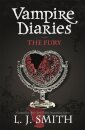The Vampire Diaries: The Fury