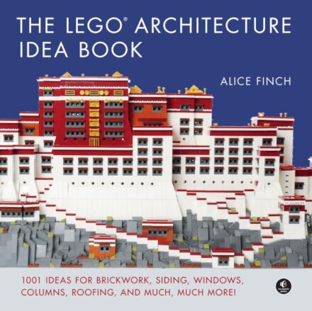The Lego Architecture Idea Book