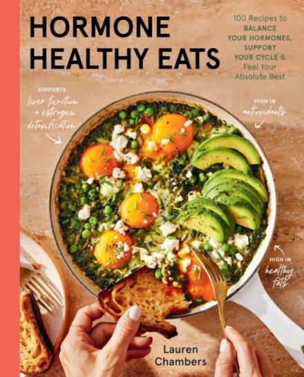 Hormone Healthy Eats
