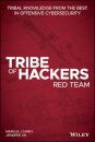 Tribe of Hackers Red Team