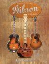 The Other Brands of Gibson